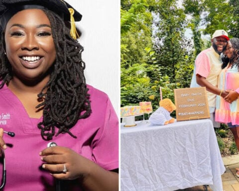 Family reacts to death of Dr. Janell Green Smith, a Black midwife who died after childbirth