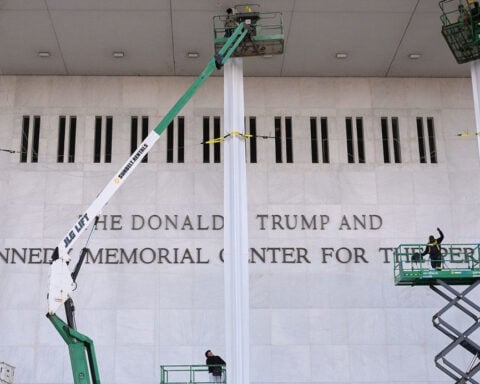 Washington National Opera cuts ties with the Kennedy Center after longstanding partnership