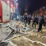 Protesters in Tehran describe seeing ‘bodies piled up’ in hospitals after crackdown by authorities