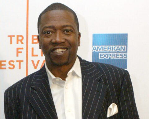 Veteran actor T.K. Carter, known for 'The Thing' and 'Punky Brewster,' dies at 69