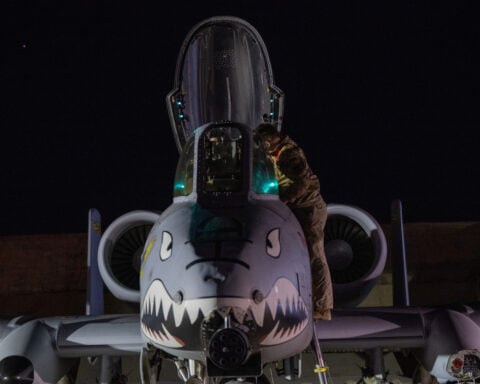 US launches new retaliatory strikes against IS in Syria after deadly ambush