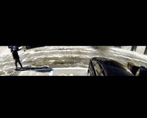 Ex-husband charged in murders of Ohio couple