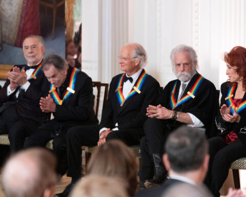 Grateful Dead founding member Bob Weir dies at 78