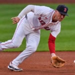 All-Star 3B Alex Bregman agrees to a $175 million, 5-year contract with the Cubs, AP sources say