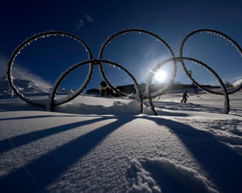 How Olympians think about success and failure and what we can learn from them