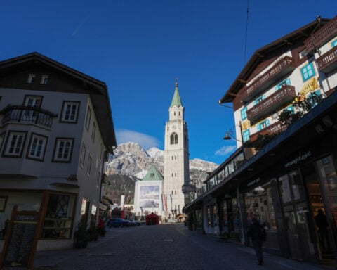 Milan’s Catholic archdiocese brings Olympic values into parish life