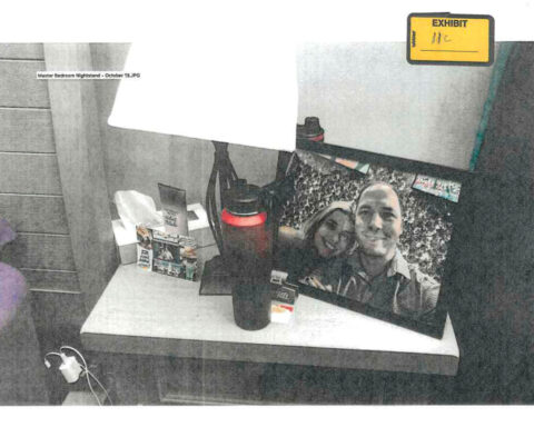 Trial set for Virginia man accused of conspiring with au pair to kill his wife and another man