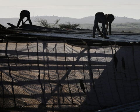 Settler violence in the Jordan Valley expels Palestinians from one of the few towns left standing