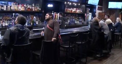 Philadelphia bar Ladder 15 turns away San Francisco 49ers fans planning takeover before playoff game