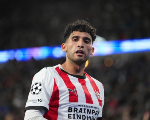 US international Ricardo Pepi out 2 months with broken arm but should recover in time for World Cup