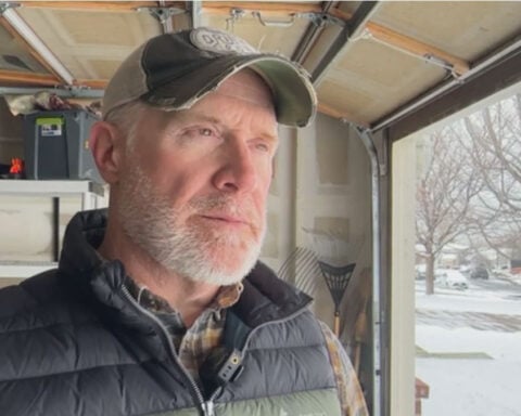 Man who unknowingly bought tainted gas calls on oil companies to reimburse hundreds of those impacted