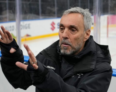 Guard at Winter Olympic construction site dies in nighttime subfreezing temperatures