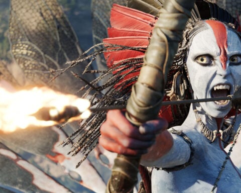 'Avatar: Fire and Ash' tops box office for fourth straight week with newcomer 'Primate' second