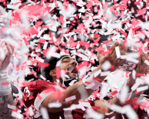 Inside the Numbers: How Indiana and Miami stack up going into CFP national championship game