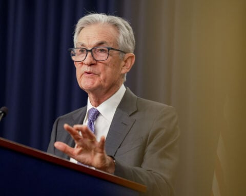 Federal prosecutors open criminal investigation into the Fed and Jerome Powell