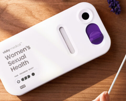 At-home STD tests offer new options for screening and treatment