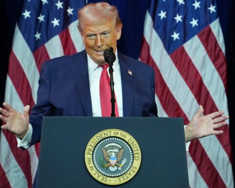 Trump lawsuits seek to muzzle media, posing serious threat to free press