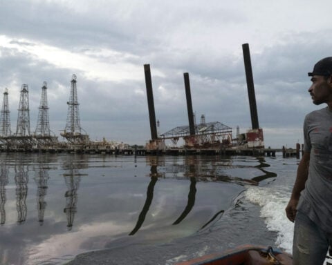 Venezuela’s oil industry has flailed under government control – Mexico and Brazil have had more success with nationalizing