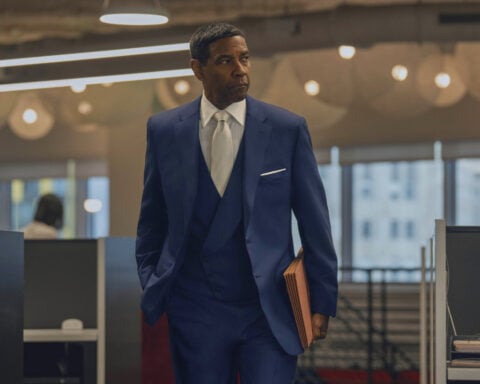 ‘Sinners’ leads movie nominations for NAACP Image Awards