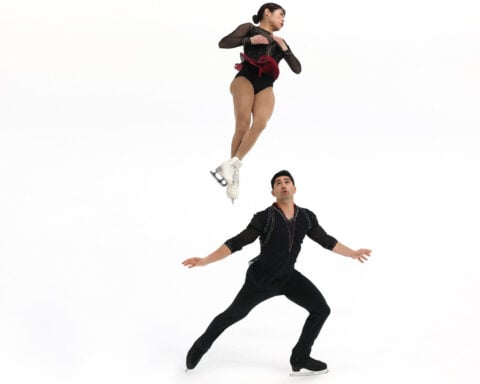 Meet the US Olympic figure skaters: A soldier, a daredevil ice queen and a son who triumphed over tragedy will head to Milan