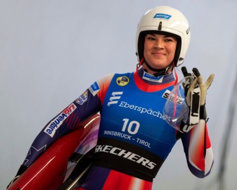 USA Luge gets 11 athletes into Milan Cortina Olympics, 1 shy of maximum. Russia will get 2 spots
