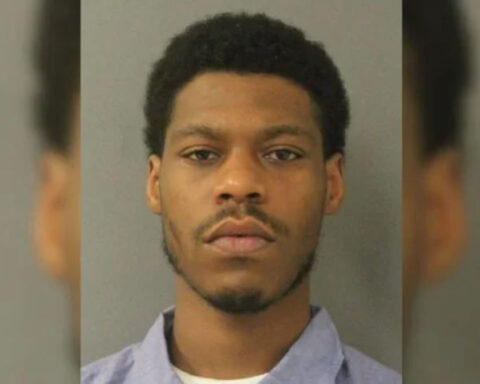 Man allegedly stole 7 puppies then sold them outside a Maryland mall