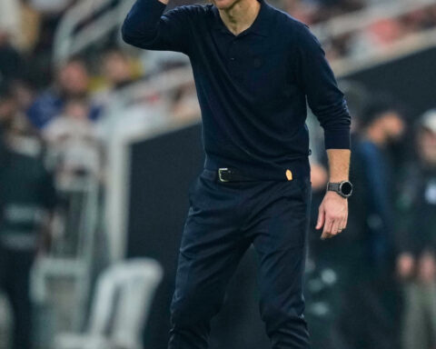 Real Madrid gets rid of Xabi Alonso and promotes B team manager Álvaro Arbeloa