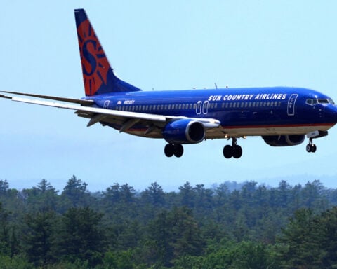 Allegiant Air to acquire Sun Country Airlines in $1.5B deal