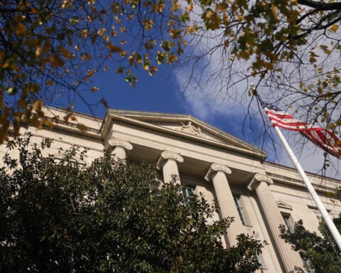 Justice Department fires top career prosecutor in Lindsey Halligan-led office