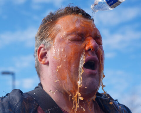 Minnesota and the Twin Cities sue the federal government to stop the immigration crackdown