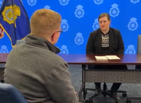 Human Trafficking Awareness Day: Nebraska organizations work together to end trafficking