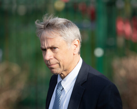 Judge rejects lawyer's disputed bid to join ex-Venezuelan President Nicolás Maduro’s defense team