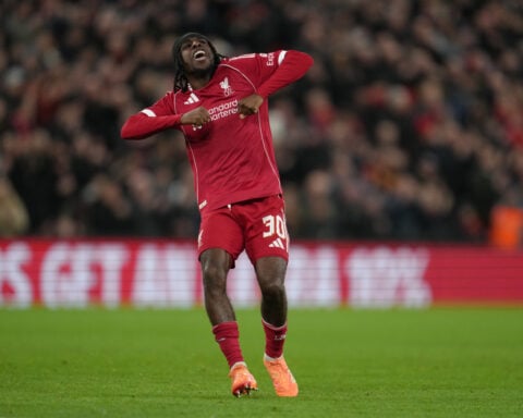 Szoboszlai the hero and villain as Liverpool overcome Barnsley in engrossing FA Cup match