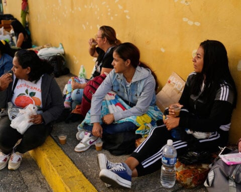 Families demand proof of life as Venezuela releases only dozens of political prisoners. Here’s what we know so far