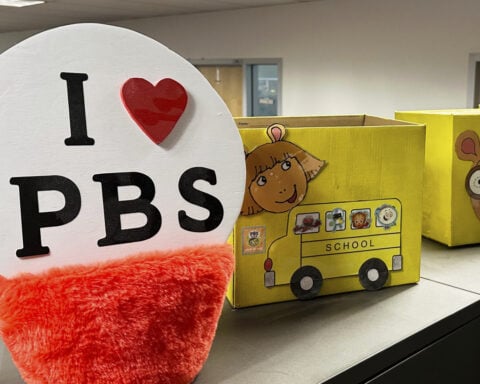 PBS weekend newscasts shut down due to funding cuts, replaced by single-topic programs