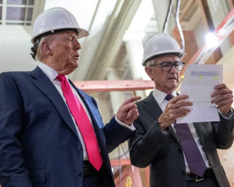 DOJ criminal probe highlights risk of Fed losing independence – a central bank scholar explains what’s at stake