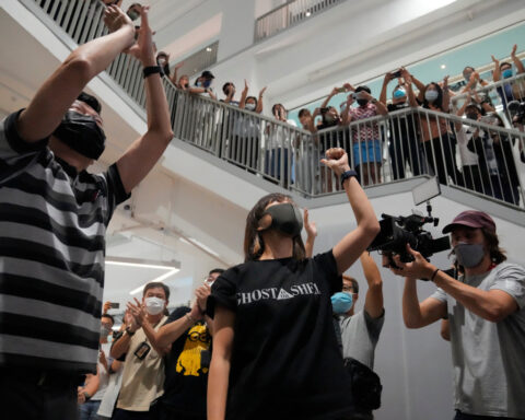 Hong Kong court moves closer to sentencing activist Jimmy Lai after hearing lighter penalty pleas