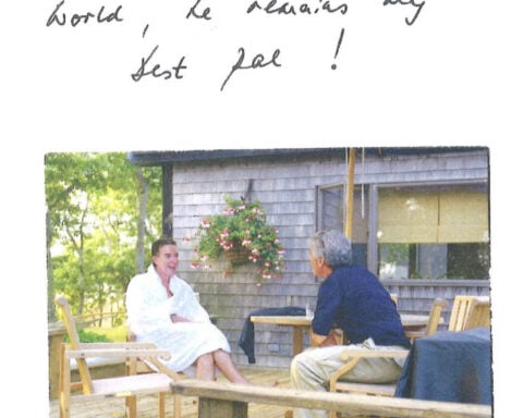 Former British ambassador to US Peter Mandelson issues apology over friendship with Jeffrey Epstein