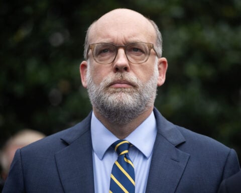 Treasury Secretary Scott Bessent is reportedly unhappy with criminal investigation of Fed Chair Jerome Powell