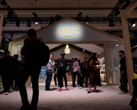 Amazon’s big plan to beat ChatGPT: Give Alexa a better memory