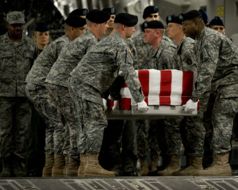 Wars without clear purpose erode presidential legacies, and Trump risks political consequences with further military action in Venezuela