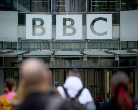 The BBC says it will ask for dismissal of Trump’s lawsuit