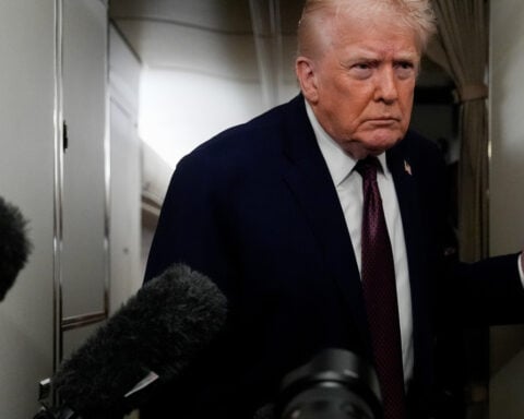 Trump administration labels 3 Muslim Brotherhood branches as terrorist organizations