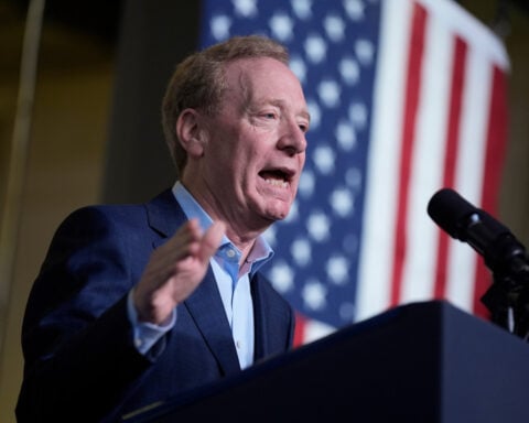 Microsoft's Brad Smith pushes Big Tech to 'pay our way' for AI data centers amid rising opposition