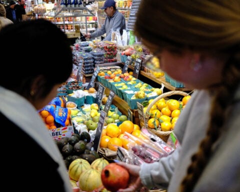 Inflation remained at 2.7% in December, as high prices continue to weigh on many Americans