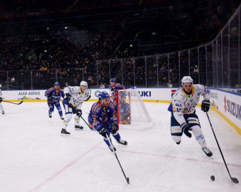 Everything we know about the Winter Olympic hockey venues that caused the NHL to think twice