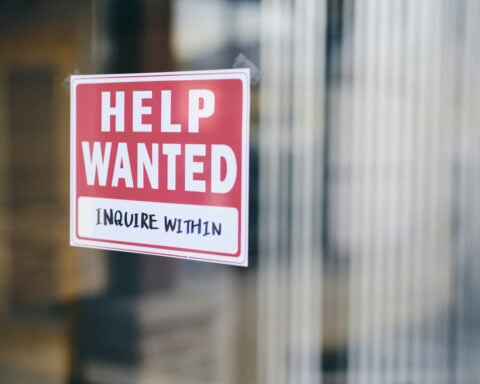 Small businesses say they aren’t planning to hire many recent graduates for entry-level jobs – here’s why