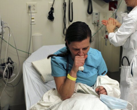 Colorado ranks among the highest states in the country for flu – an emergency room physician describes why the 2025-26 flu season is hitting hard