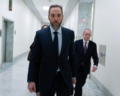 Ex-Justice Department special counsel Smith will testify publicly about his Trump investigations