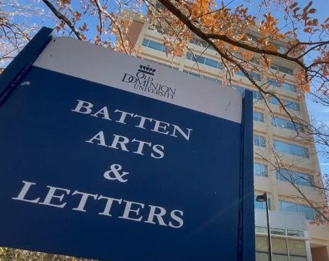 Photographer worked with & mentored Renee Good, ODU alumna killed by ICE